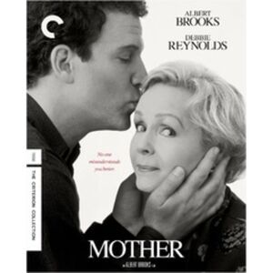 Mother (Criterion Collection)
